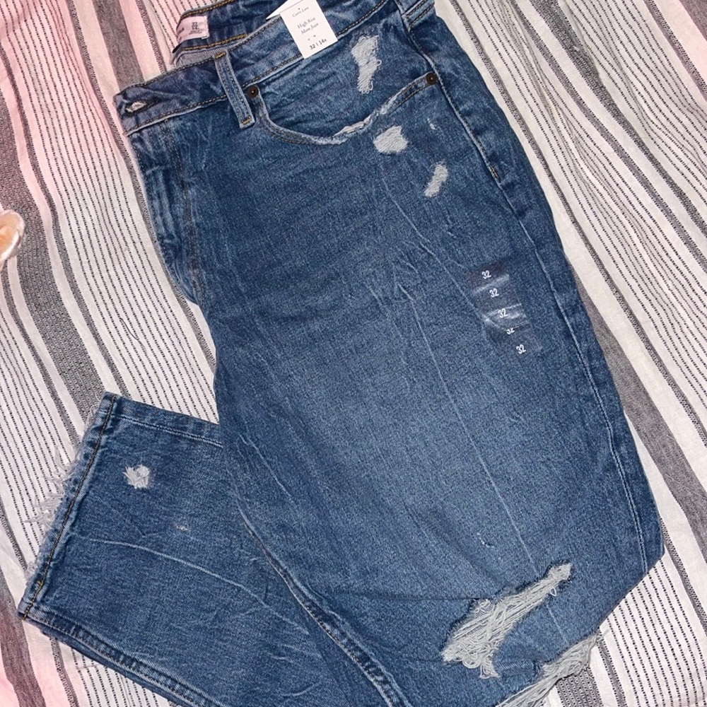 Abercrombie jeans